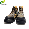 Breathable Upper Wading Shoes for Outdoor Fishing